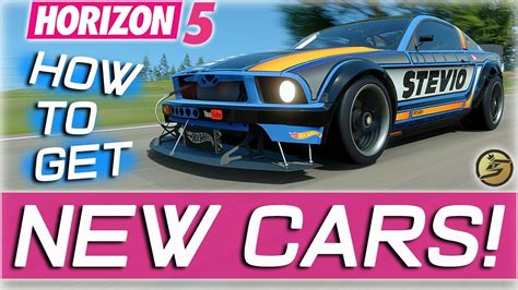 Players gained access to eight new <b>cars</b> as soon as. . Forza horizon 5 wheelspin only cars
